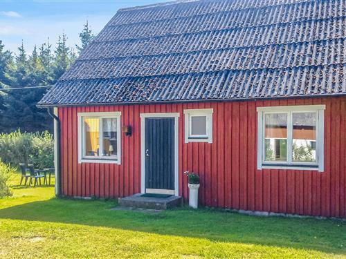 Feriehus - 4 personer -  - Harastorp - Harastorp/Röke - 282 93 - Röke