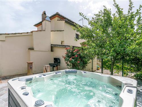 Holiday Home/Apartment - 6 persons -  - Via Di Marcoiano Loc.Gallia - 50031 - Barberino Del Mugello