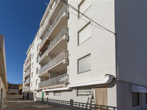 Ferielejlighed - 6 personer -  - 46770 - Platja De Xeraco, Valenci