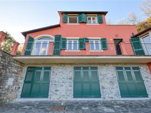 Sommerhus - 6 personer -  - Via Sambuceto - 16040 - Ne