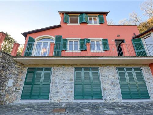 Sommerhus - 6 personer -  - Via Sambuceto - 16040 - Ne