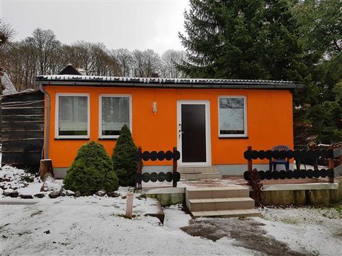 Holiday Home/Apartment - 3 persons -  - Rohrbachstraße - 38875 - Elbingerode