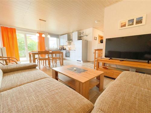 Holiday apartment - 4 persons -  - Tannengrund - 17459 - Loddin