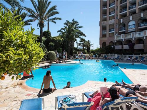 Ferieleilighet - 4 personer -  - 06400 - Cannes
