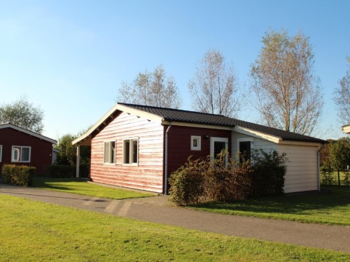 Holiday home - 4 persons -  - 5712 PD - Someren-Heide