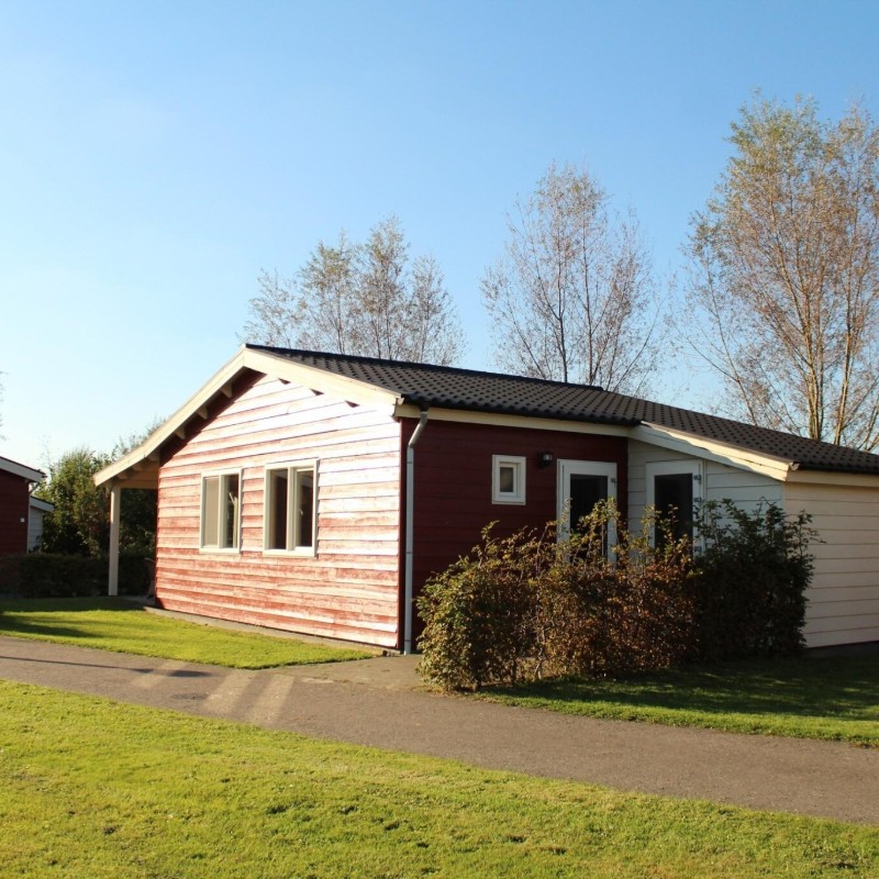 Sommerhus - 4 personer -  - 5712 PD - Someren-Heide