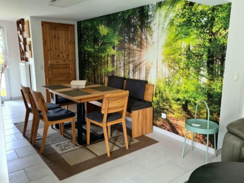 Sommerhus - 5 personer -  - Im Oberflur - 56766 - Auderath