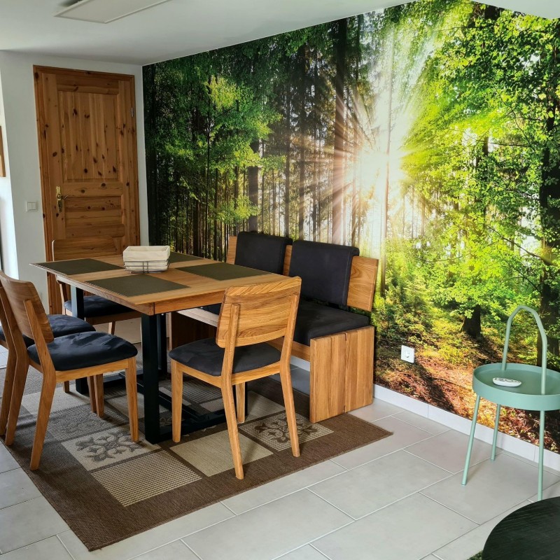 Sommerhus - 5 personer -  - Im Oberflur - 56766 - Auderath