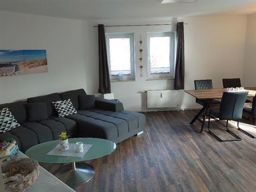 Ferielejlighed - 2 personer -  - Strukkamp - 23769 - Fehmarn Ot Strukkamp