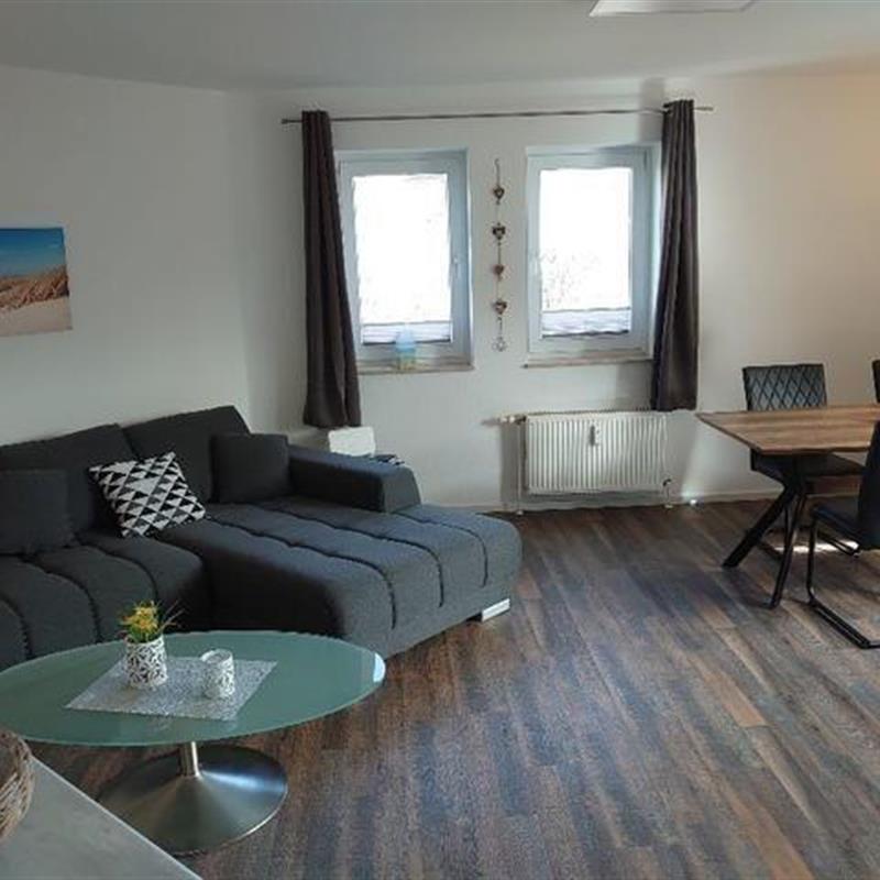 Ferielejlighed - 2 personer -  - Strukkamp - 23769 - Fehmarn Ot Strukkamp