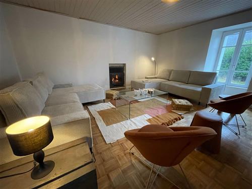 Fritidshus - 2 personer -  - Kernevel - 29140