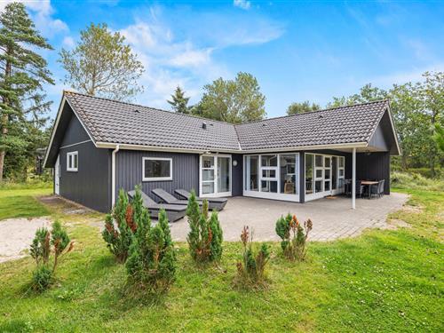 Holiday Home/Apartment - 8 persons -  - Port Arthursvej - 6857 - Blåvand