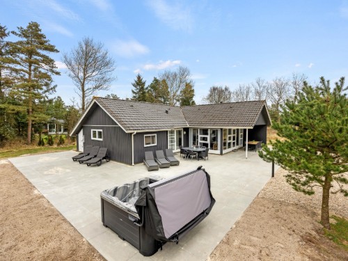 Feriehus - 8 personer -  - Port Arthursvej - 6857 - Blåvand