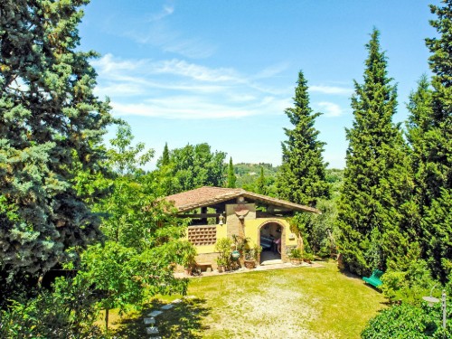 Holiday home - 9 persons -  - 56020 - Palaia