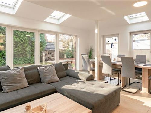 Ferieleilighet - 6 personer -  - Ochsenhammsweg - 27639 - Wurster Nordseeküste