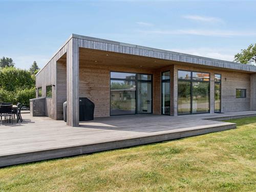 Ferienhaus - 8 Personen -  - Markvejen - 3770 - Allinge-Sandvig