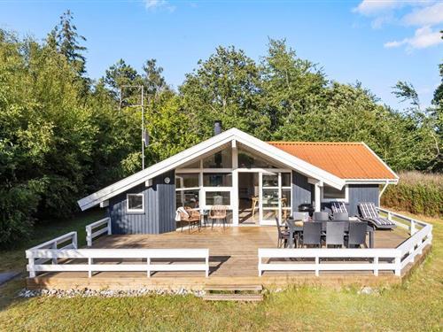 Sommerhus - 7 personer -  - Piledybet - Ristinge - 5932 - Humble