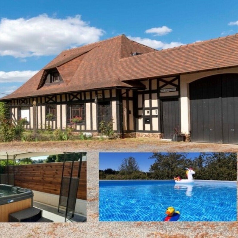 Sommerhus - 6 personer -  - 53400 - Livre-La-Touche