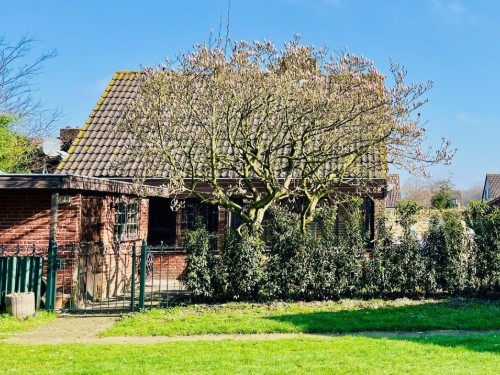 Fritidshus - 4 personer -  - 2211ZC - Noordwijkerhout