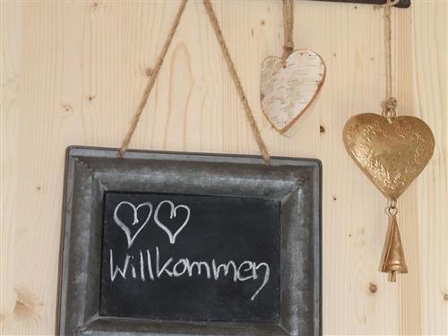 Ferielejlighed - 2 personer -  - Sackländerweg - 83339 - Chieming