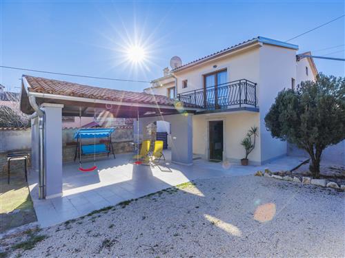 Feriehus - 4 personer -  - Svetvincenat - 52342