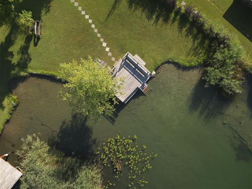 Ferielejlighed - 2 personer -  - Oberdorf - 9762 - Weissensee