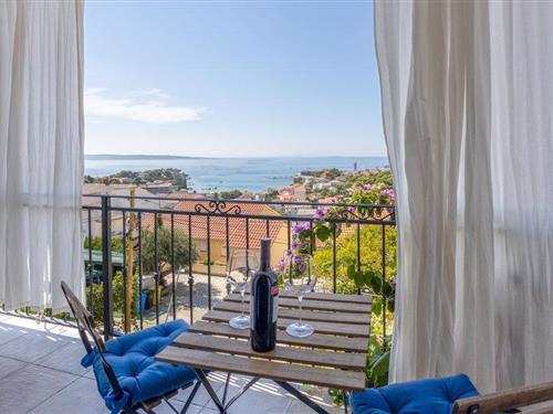 Ferielejlighed - 2 personer -  - Mundanije - Rab - Mundanije - 51280 - Mundanije