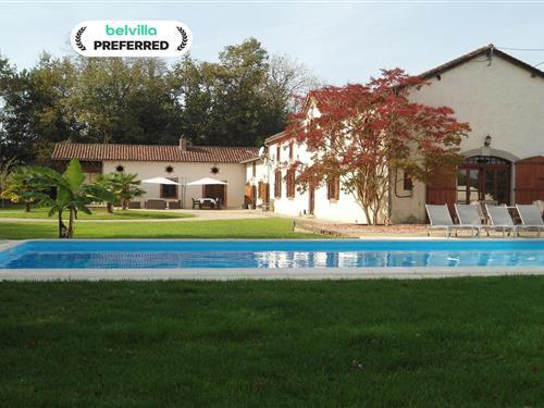 Holiday home - 14 persons -  - 65140 - Buzon