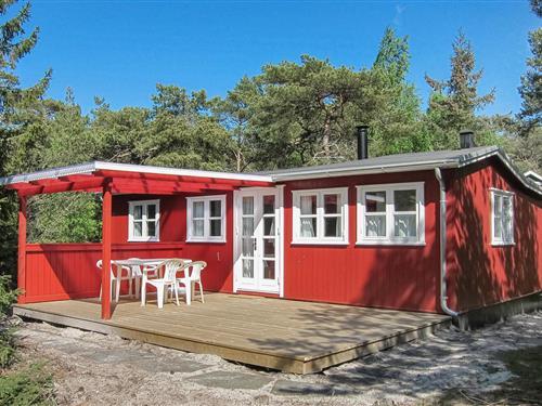 Sommerhus - 4 personer -  - Søndervej - Balka - 3730 - Nexø