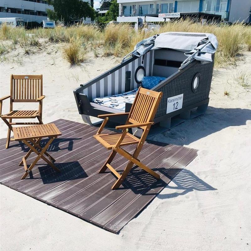  - 2 personer -  - Uferstrasse - 23743 - Grömitz