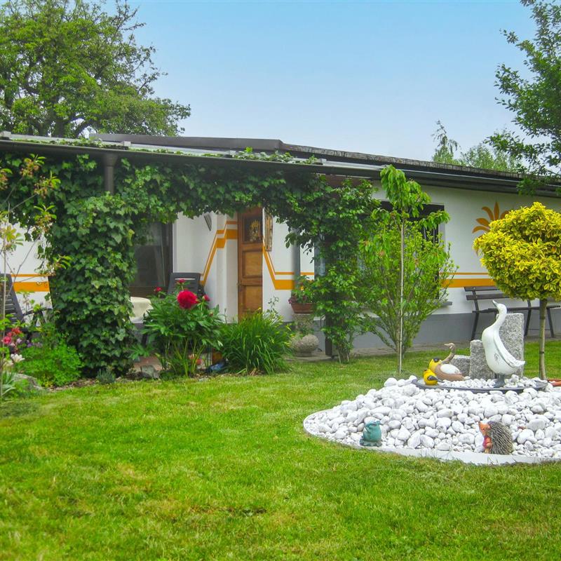 Sommerhus - 4 personer -  - Geschwenda - 99331