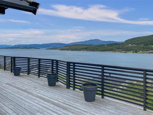 Sommerhus - 4 personer -  - Geitneshøgda - Molde / Skåla - 6456 - Skåla