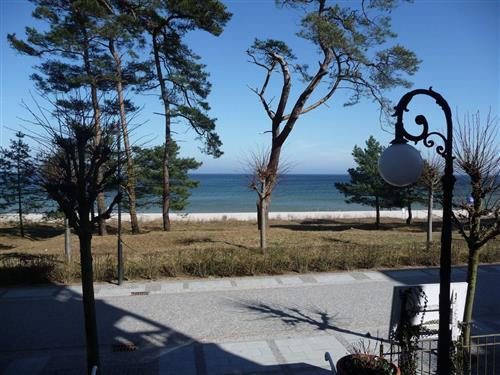 Sommerhus - 4 personer -  - Strandpromenade - 18609 - Binz