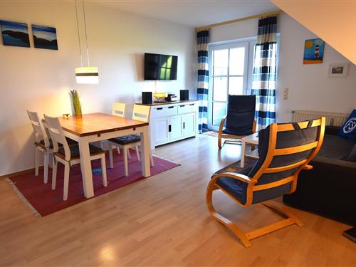 Holiday Home/Apartment - 4 persons -  - Ganterhals - 23747 - Dahme