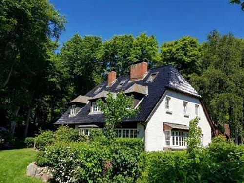 Feriehus - 5 personer -  - Eulenkamp - 25938 - Wyk Auf Föhr