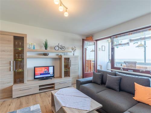 Ferieleilighet - 4 personer -  - Am Sahlenburger Strand - 27476 - Cuxhaven