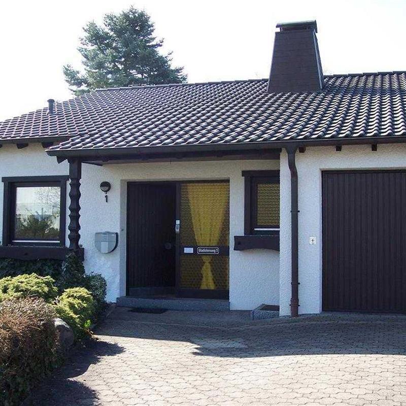 Ferielejlighed - 5 personer -  - Gladiolenweg - 66540 - Neunkirchen-Wiebelskirche