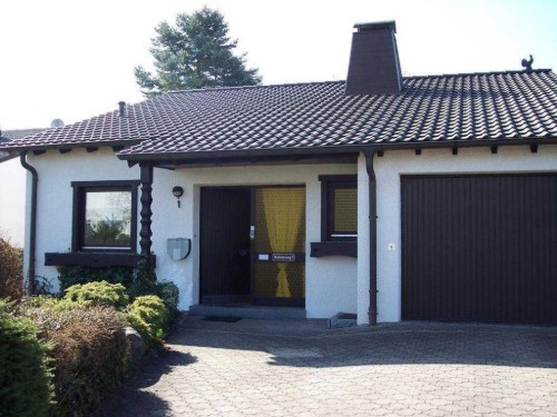 Ferielejlighed - 5 personer -  - Gladiolenweg - 66540 - Neunkirchen-Wiebelskirche