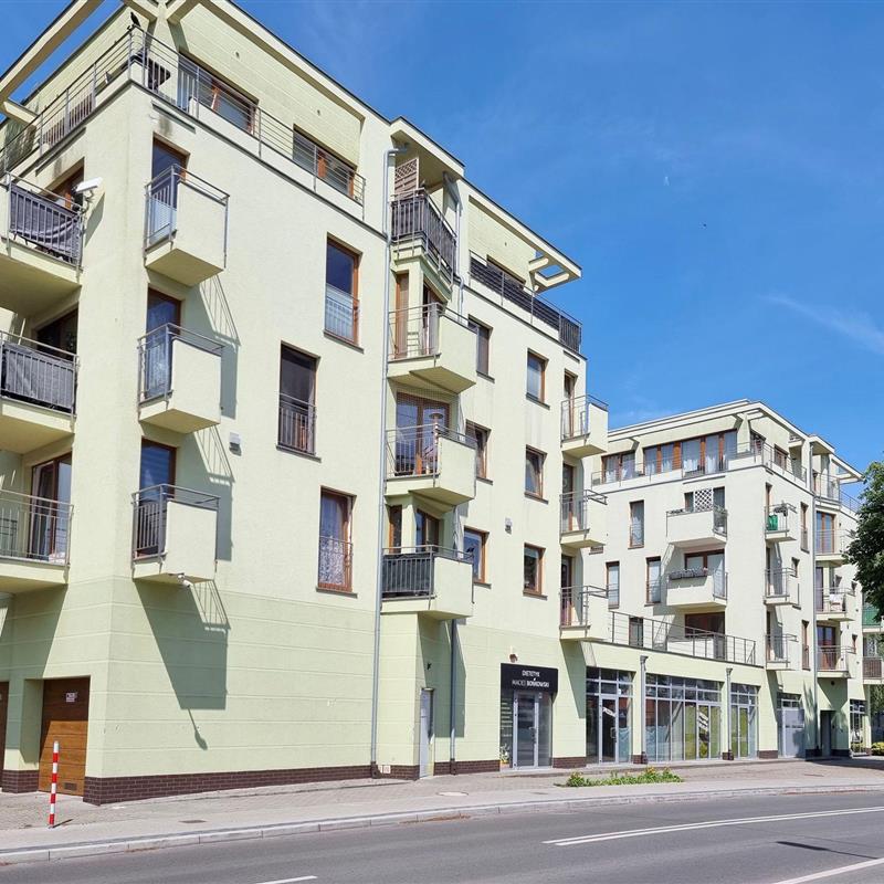 Ferielejlighed - 2 personer -  - Steyera - 72-600 - Swinoujscie-Swinemünde