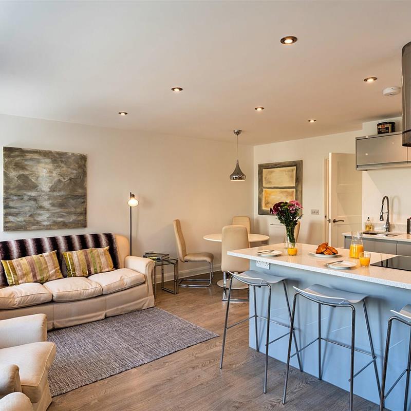 Sommerhus - 6 personer -  - PL12 4ed - Saltash