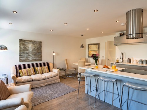 Ferienhaus - 6 Personen -  - PL12 4ed - Saltash