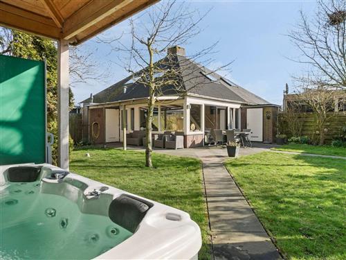Ferienhaus - 4 Personen -  - Stavenisse - 4696RV