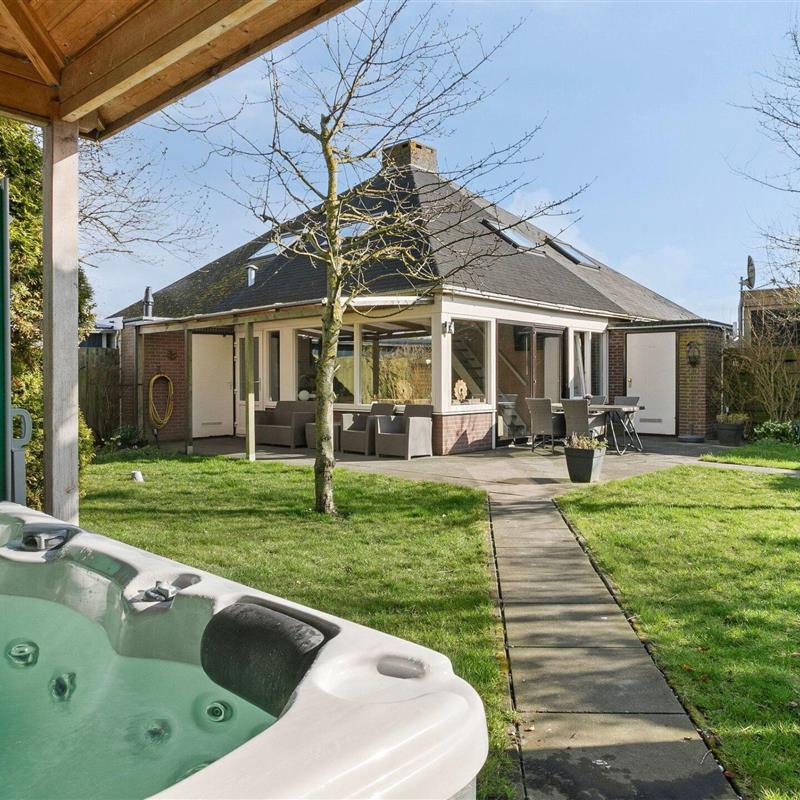 Sommerhus - 4 personer -  - Stavenisse - 4696RV