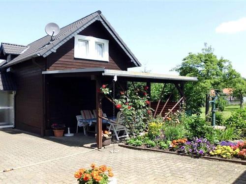 Holiday Home/Apartment - 4 persons -  - 38667 - Bad Harzburg