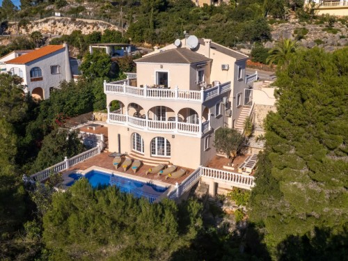 Holiday home - 14 persons -  - 03700 - Dénia