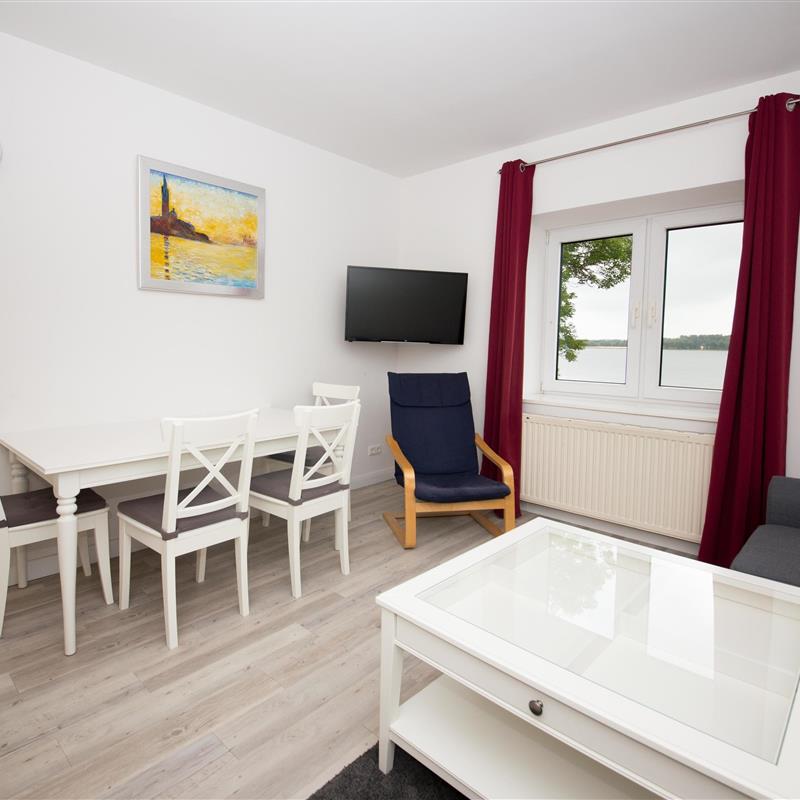 Ferielejlighed - 4 personer -  - Karschau - 24407 - Karschau