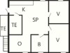 Bild 65 - Planlösning