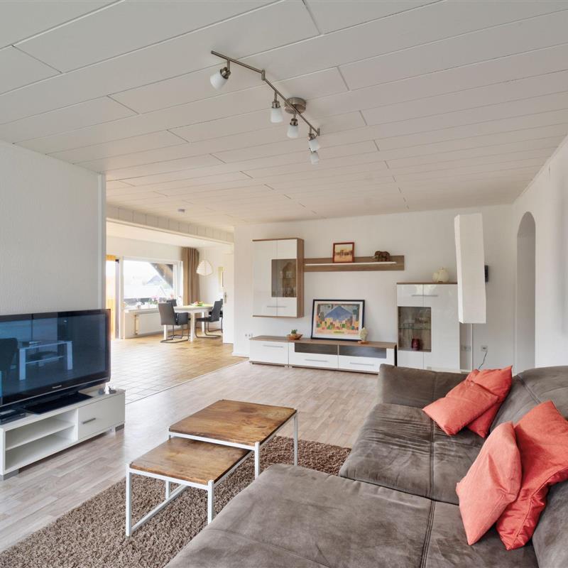 Ferielejlighed - 4 personer -  - Schwalenberg - 32816