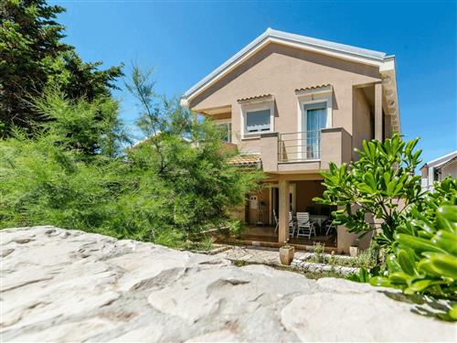 Ferielejlighed - 3 personer -  - Vir - 23234