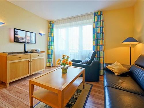 Ferielejlighed - 4 personer -  - Mellumweg - 26434 - Nordseeheilbad Schillig